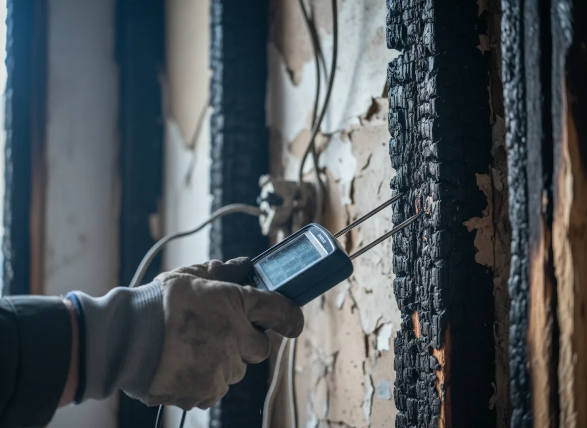 Fire Damage Restoration New Iberia, LA FAQs